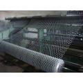 Galvanized and PVC Coated Hexagonal Wire Mesh